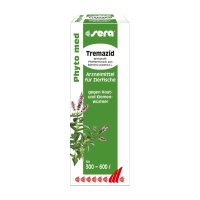 sera Phyto med Tremazid 30 ml
