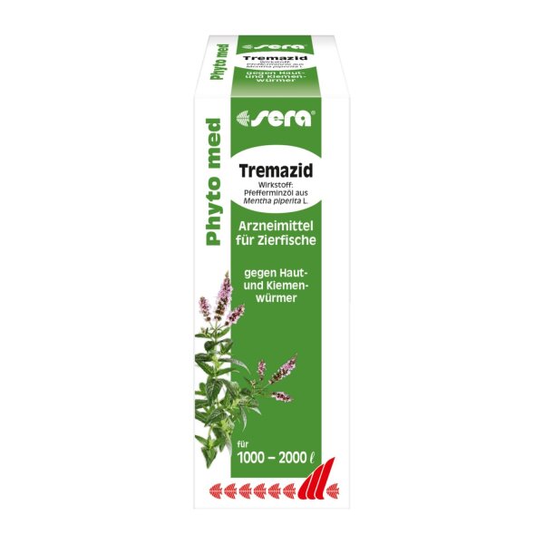 sera Phyto med Tremazid 100 ml