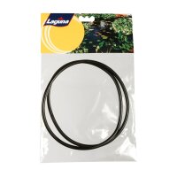 Laguna O-Ringe für Laguna Pressure-Flo