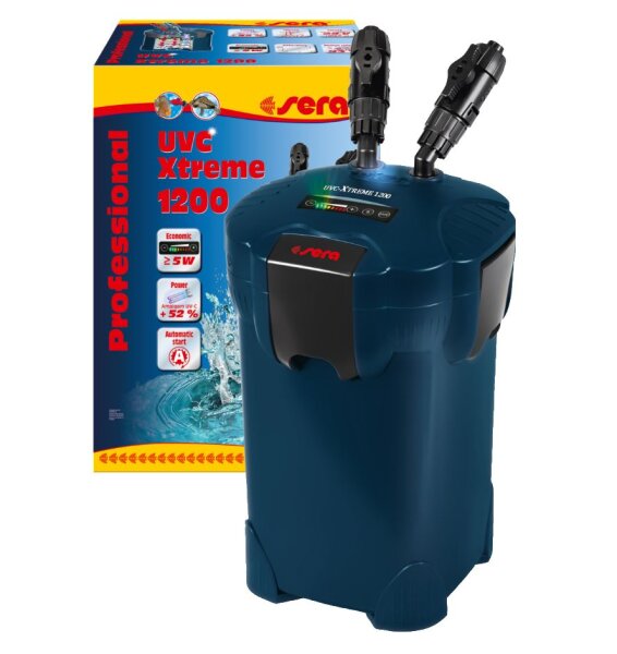 sera UVC-Xtreme 1200