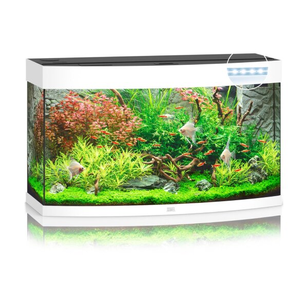 JUWEL Vision 180 LED weiß
