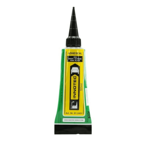 Innotec Adheseal schwarz