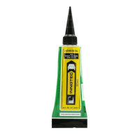 Innotec Adheseal schwarz 50 ml Tube