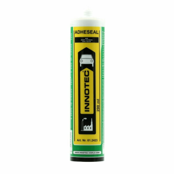 Innotec Adheseal schwarz 290 ml Kartusche