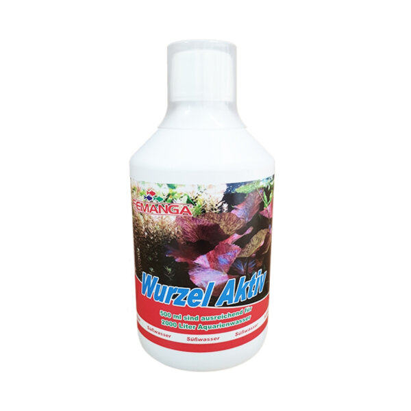 FEMANGA Wurzel Aktiv 250 ml