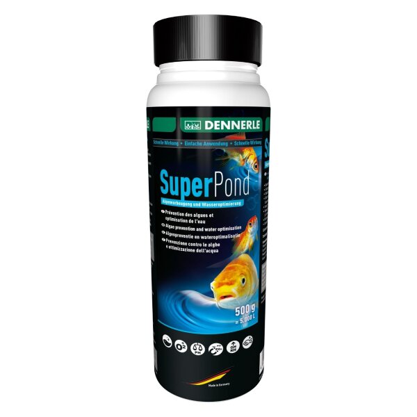 Dennerle SuperPond