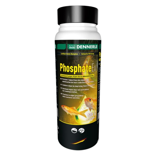 Dennerle PhosphateEx