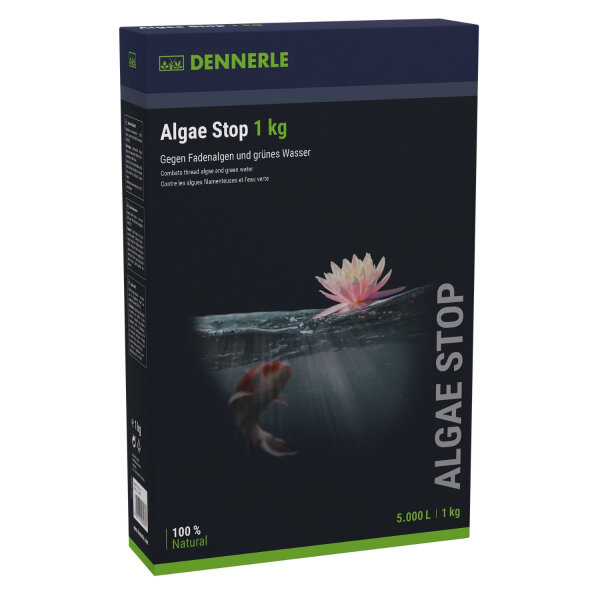Dennerle Algae Stop 1 kg