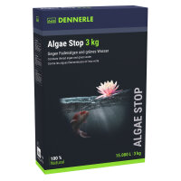 Dennerle Algae Stop 3 kg