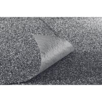 Oase Steinfolie granit-grau 0,40 m
