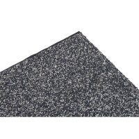 Oase Steinfolie granit-grau 1,20 m