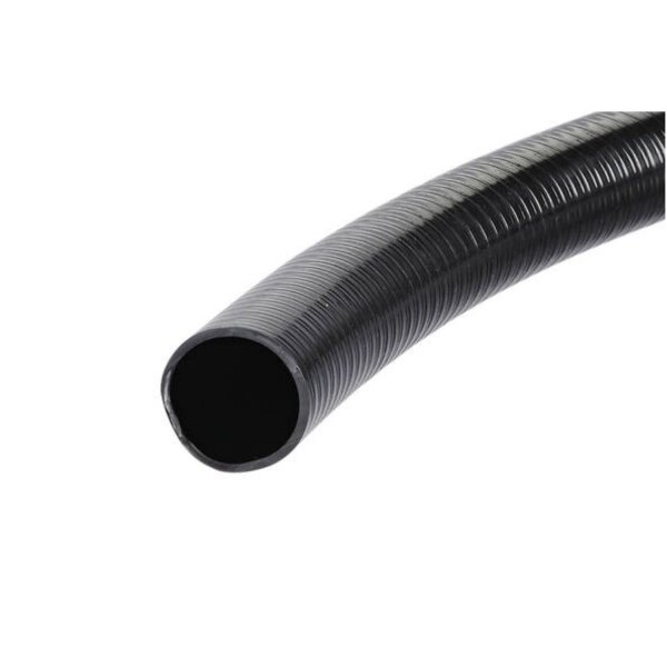 Oase Profi-Spiralschlauch schwarz 1 1/4"