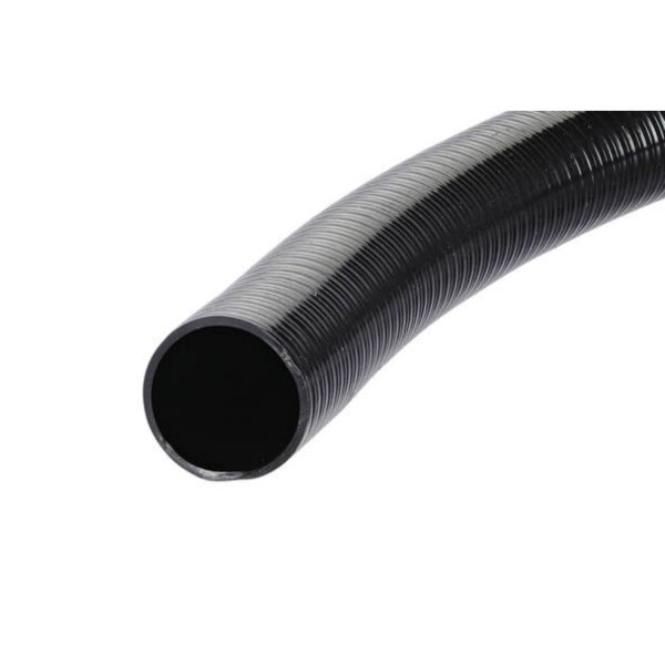 Oase Profi-Spiralschlauch schwarz 1 1/2"