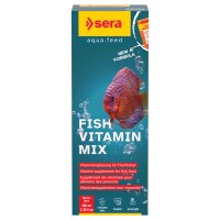 sera Fish Vitamin Mix 100 ml