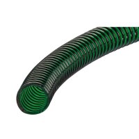 Oase Profi-Spiralschlauch grün 3/4"