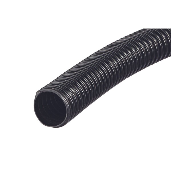 Oase Spiralschlauch schwarz 1 1/4", 5 m
