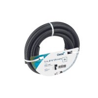 Oase Spiralschlauch schwarz 3/4", 5 m