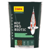 sera Koi Professional Probiotic 2,2 kg