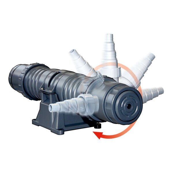 sera UV-C-System