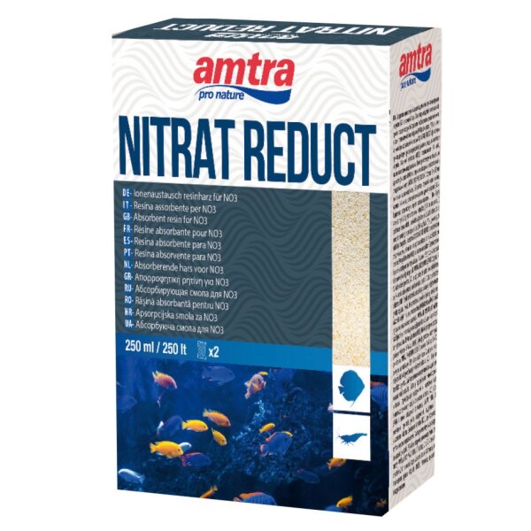 amtra nitrat reduct
