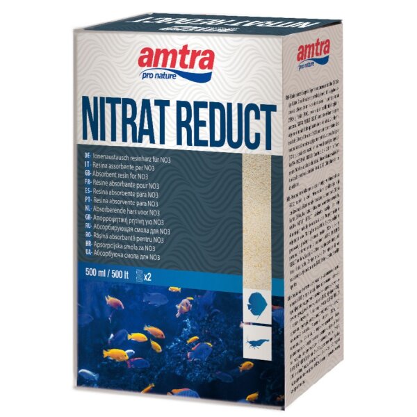 amtra nitrat reduct 500 ml