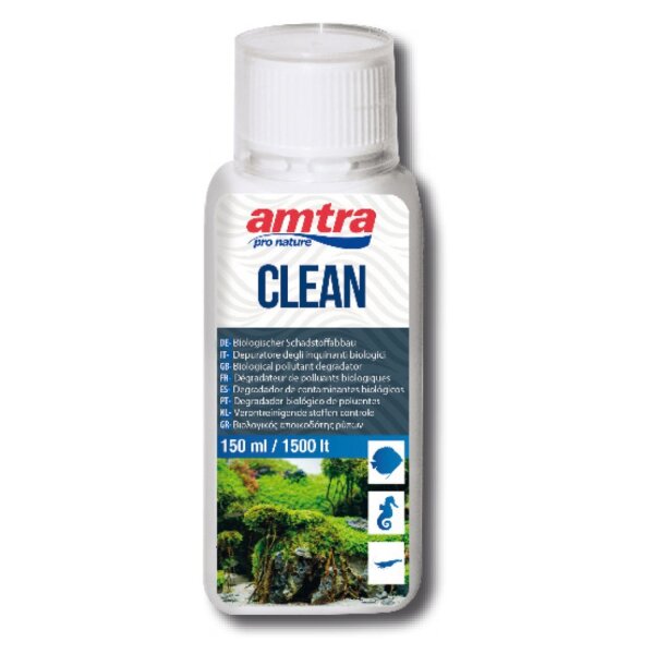 amtra Clean 150 ml