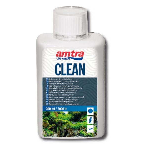 amtra Clean 300 ml