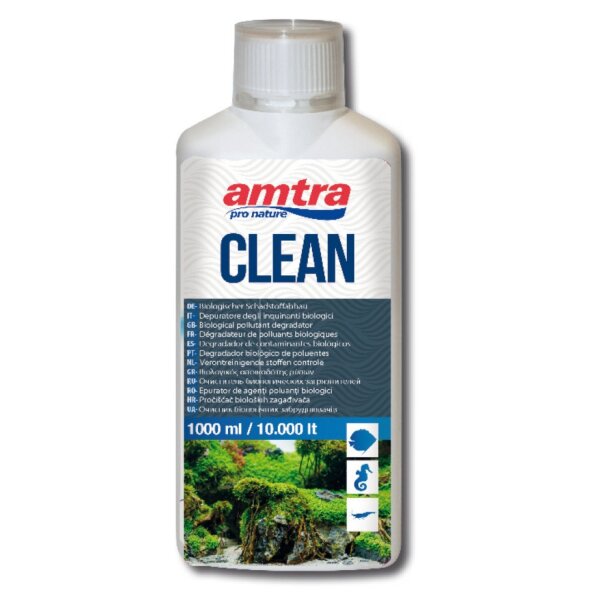 amtra Clean 1000 ml