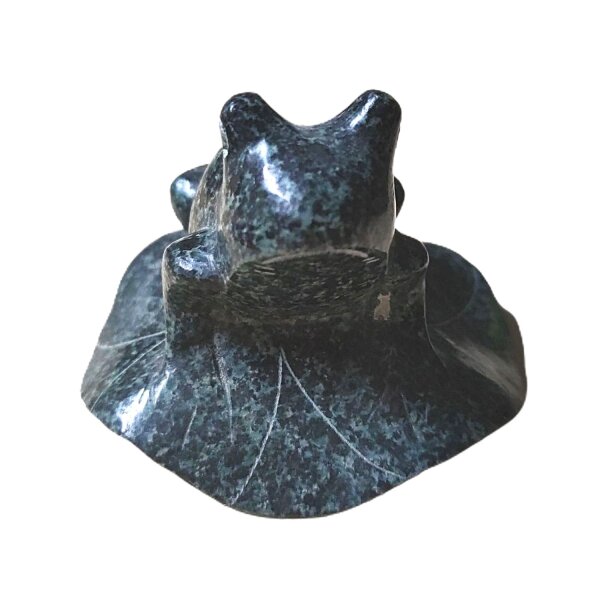 Rottenecker Stone Art Frosch Coaxo 7 cm