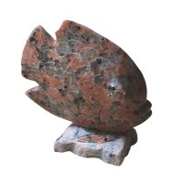 Rottenecker Stone Art Fisch Pisoi 10 cm