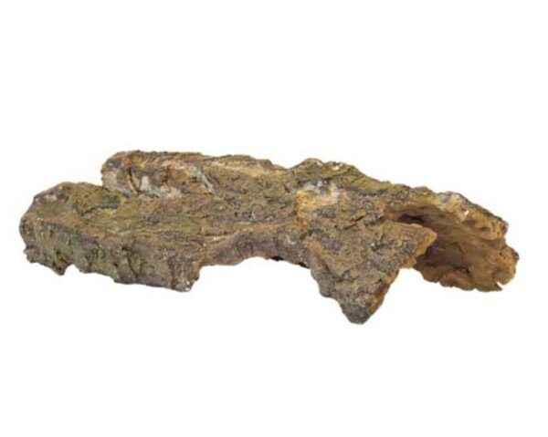 HOBBY Bark Cave S: 19 x 5 x 8 cm