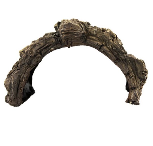 HOBBY Bark Cave M: 25,5 x 16 x 8,5 cm
