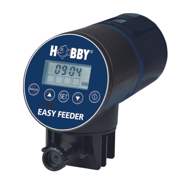 Hobby Easy Feeder