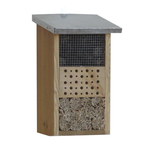 Star-Haus Insektennistkasten