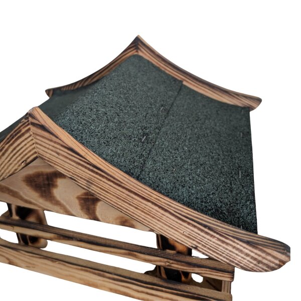 Kleiber Japanstilhaus