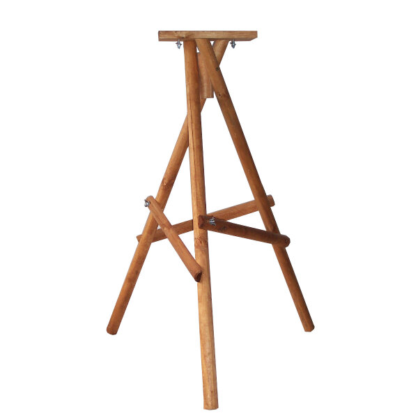 Kleiber Ständer Nadelholz, klappbar 100 cm S