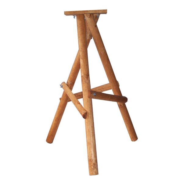 Kleiber Ständer Nadelholz, klappbar 100 cm M