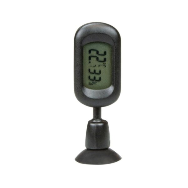 HOBBY Hygro-Therm