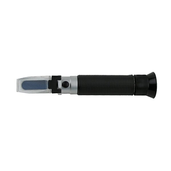AquaLight Salz-Dichtemesser, Refraktometer