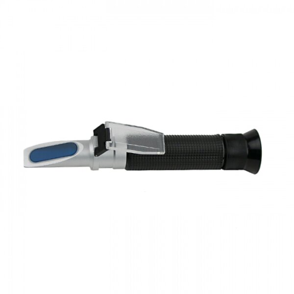 AquaLight Salz-Dichtemesser, Refraktometer