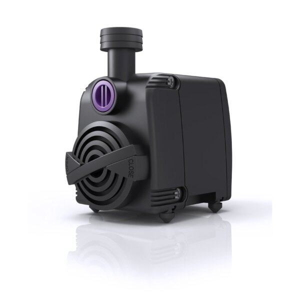 NYOS® Viper 5.0H *B-Ware*