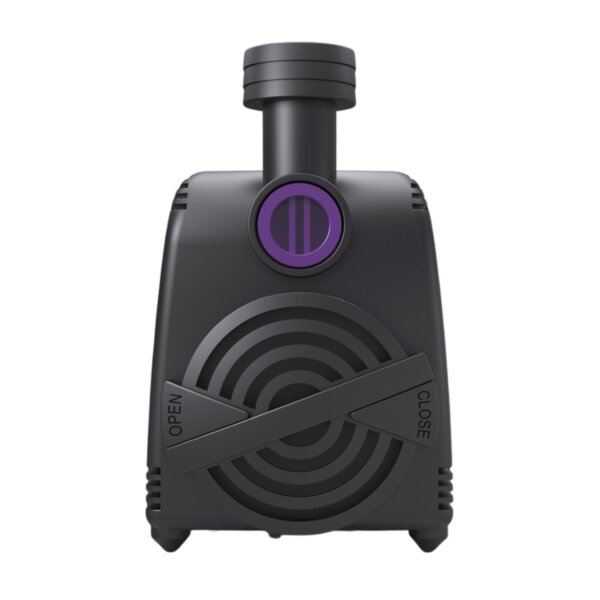 NYOS® Viper 5.0H *B-Ware*