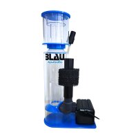 Blau aquaristic Eiweißabschäumer