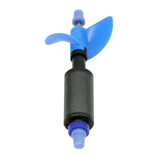 TUNZE Antriebseinheit + Propeller