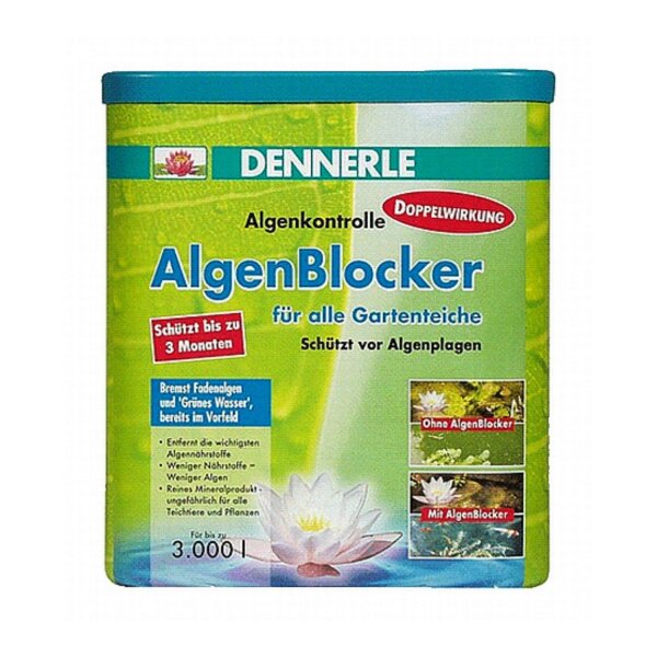 Dennerle AlgenBlocker 6 l
