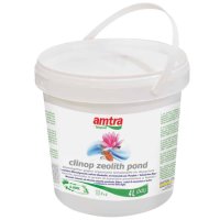 AMTRA Biopond Clinop Zeolith 4 l