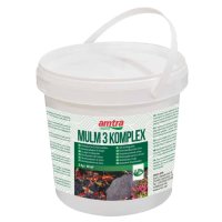 AMTRA Biopond Mulm-3-Komplex 2 kg