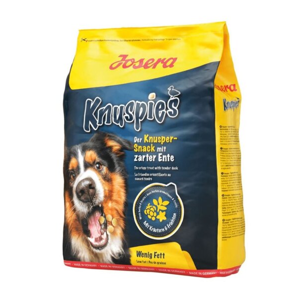 Josera Knuspies 900 g