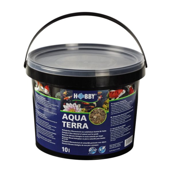 HOBBY Aqua Terra 10 l