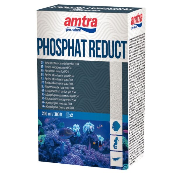 amtra Phosphat Reduct 250 ml